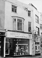 Queen Street, Advance Laundry No 10  | Margate History 